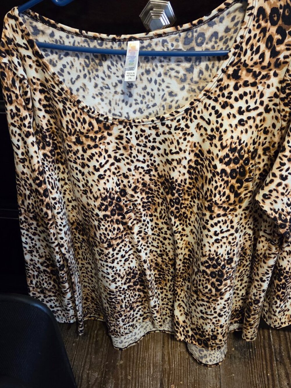 LuLaRoe Top
